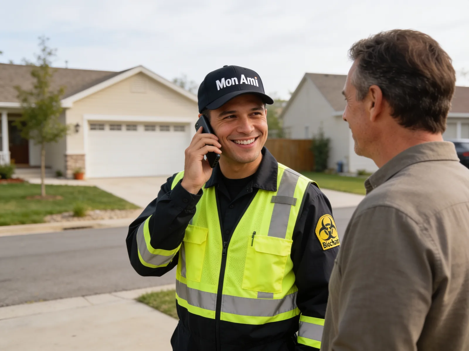 Sewage Cleanup Pleasant Hill, OH FAQs