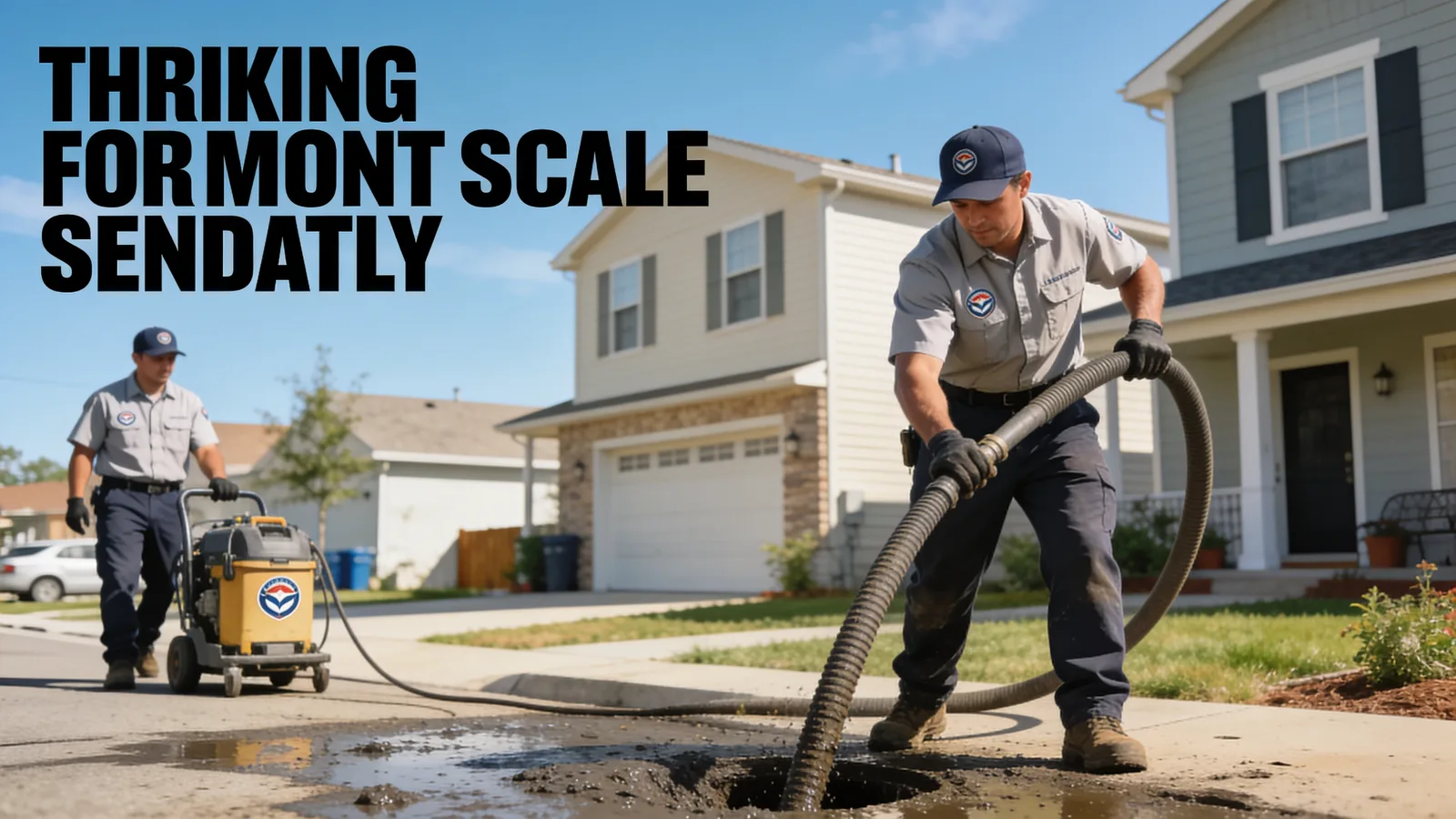 Sewage Cleanup in Pleasant Hill, OH near me